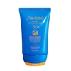 Shiseido Ultimate Sun Protector Cream SPF 50+ Wet Force x Heat Force 2oz