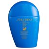 Ultimate Sun Protector Lotion SPF 50+ Wet Force x Heat Force by Shiseido Sunscreen at Cosmetic America