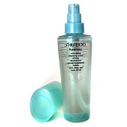 Shiseido Pureness Refreshing Cleansing Water 150ml/5.1oz