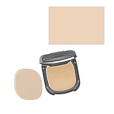 Shiseido Advanced Hydro Liquid Compact Refill SPF 15 O40 Natural Fair Ochre