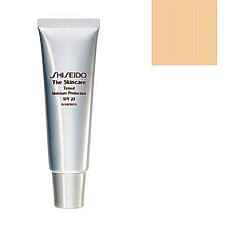 Shiseido The Skincare Tinted Moisture Protection SPF 20 PA++ 01 Light 50 ml / 2.1 oz