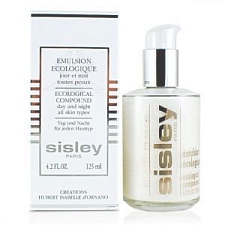 SISLEY Ecological Compound with Pump 125ml / 4.2oz