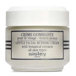 Sisley Botanical Gentle Facial Buffing Cream at CosmeticAmerica