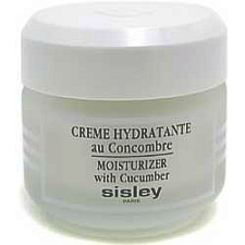 SISLEY Moisturizer with Cucumber (Jar) 50ml / 1.5oz