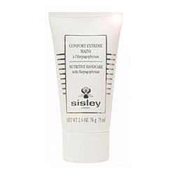 SISLEY Confort Extreme Mains Nutritive Handcare with Harpagophytum 75 ml / 2.4oz