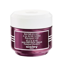 Black Rose Skin Infusion Cream by Sisley at Cosmetic America