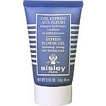 express flower gel by Sisley at CosmeticAmerica