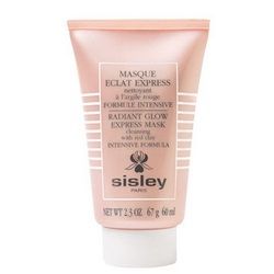 SISLEY Radiant Glow Express Mask with Red Clay 60 ml / 2.3 oz New!