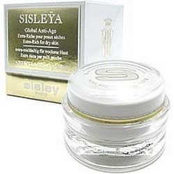 SISLEY Sisleya Global Anti Age Cream Extra Rich for Dry Skin 50ml/1.7oz