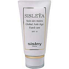 SISLEY Sisleya Global Anti Age Hand Care 75ml / 2.7oz