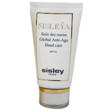 Sisleya Global Anti-Age Hand Care SPF 10