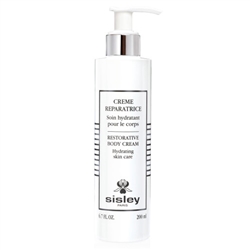 Sisley Restorative Body Cream 6.7 oz / 200 ml