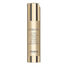 SISLEY Supremya At Night Supreme Anti Aging Skin Care 1.7oz / 50ml