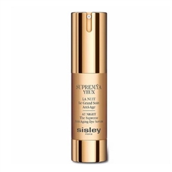 Sisley Supremya Eyes At Night - The Supreme Anti-Aging Eye Serum 15ml/0.52oz