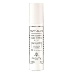 Sisley Phyto Blanc Brightening Daily Defense Fluid SPF 50 1.6 oz / 50 ml