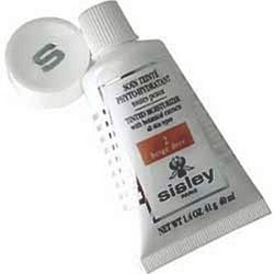 SISLEY Botanical Tinted Moisturizer 02 Beige Dore (Pink Beige)