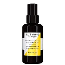 Hair Rituel Precious Hair Care Oil 3.3oz by Sisley at Cosmetic America