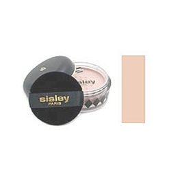 SISLEY Transparent Loose Face Powder Sandy