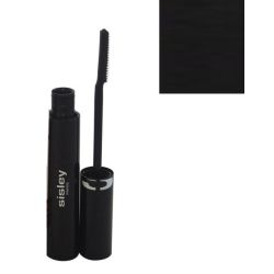 Sisley So Intense Mascara 1 Deep Black, Thickening Fortifying 0.27 oz / 7.5 ml