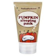 Too Cool For School Pumpkin Sleeping Pack 100ml / 3.4oz