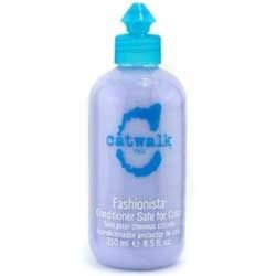 Catwalk Fashionista Conditioner Safe for Color 250ml / 8.5oz