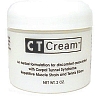 CT Cream Carpal Tunnel Cream for Pain Relief - Carpal Tunnel Syndrome , Arthritis, Tendonitis, Bursitis 2 oz