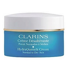 Clarins HydraQuench Cream 50 ml / 1.7 oz UNBOX