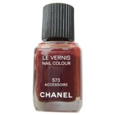 Chanel Nail Colour 573 Accessoire (NEW/Unbox, no outer cap) 13 ml / 0.4 oz (Unbox, No Cap)