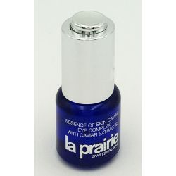 La Prairie Essence of Skin Caviar Eye Complex 15ml/0.5oz Eye Care UNBOX / NEW