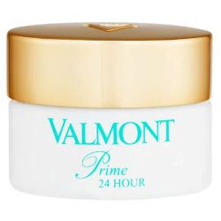 Prime 24 Hour Moisturizing Cream  by Valmont 15ml at Cosmetic America