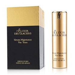 Valmont L' Elixir Des Glaciers Serum Majestueux Vos Yeux 15ml