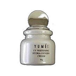 Yumei UV WHITENING Hydra Oxygen Cream 50ml/1.7oz