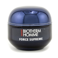 Biotherm Homme Force Supreme Intensive Nutri-Replenishing Anti-Aging Care SPF12 50ml / 1.69oz