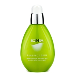 Biotherm Pure.Fect Skin Pure Skin Effect Hydrating Gel (Combination to Oily Skin) 50ml/1.69oz