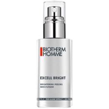 Biotherm Homme Excell Bright Peeling Moisturizer 1.69 oz / 50 ml