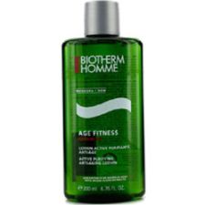 Biotherm Homme Age Fitness Advanced Lotion 200 ml / 6.7 oz