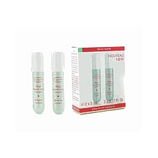 Clarins Truly Matte Stop Imperfections Locales Blemish Control 2 x 0.17oz / 2 x 5ml