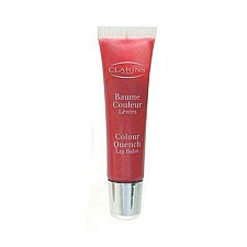 CLARINS COLOUR QUENCH Lip Balm 16 Candy Rose 15ml Candy Rose