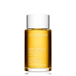 Clarins Contour Teatment Oil Controuring, Stregthening 3.4 oz / 100ml