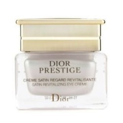 Christian Dior Prestige Satin Revitalizing Eye Cream 15ml/0.5oz