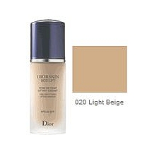 Christian Dior Diorskin Sculpt Line Smoothing Lifting Makeup SPF20 # 020 Light Beige 30ml/1oz