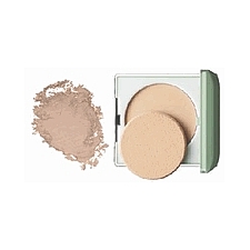 Clinique Stay Matte Sheer Pressed Powder oil free # 2 Stay Neutral 0.27oz / 7.6g