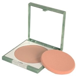 Clinique Superpowder Double Face Powder # 1 Matte Ivory 0.35oz / 10g