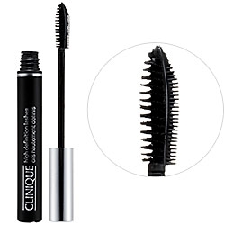 Clinique High Definition Lashes Brush Then Comb Mascara 01 Black 01 Black 7g / 0.24oz