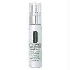 Clinique Repairwear Deep Wrinkle Concentrate For Face and Eye 1 oz / 30 ml