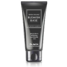 Dr. Jart+ Black Label Detox Healing Blemish Base BB Cream SPF25 PA++ Whitening Anti Wrinkle 1.7oz/50g