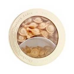 Limited Edition - Elizabeth Arden Ceramide Gold Capsules for Face & Eyes 30 Capsules each