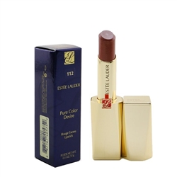 Estee Lauder Pure Color Desire Rouge Express Lipstick 112 Deny 0.1oz / 3.1g