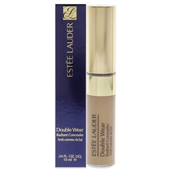 Estee Lauder Double Wear Radiant Concealer 3N Medium (Neutral) .34 oz / 10 ml