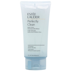 Estee Lauder Perfectly Clean Multi-Action Cleansing Oily skin 5 oz / 150 ml